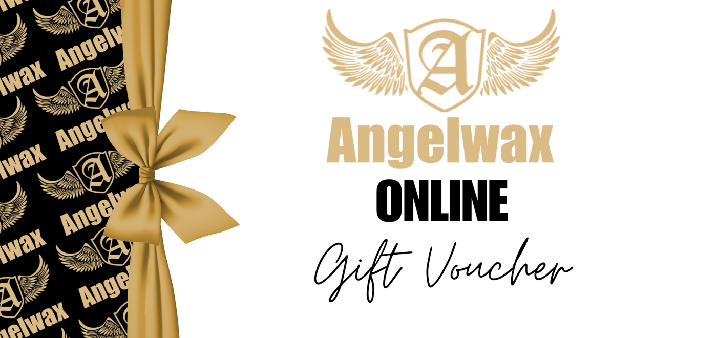 Angelwax Gift Card