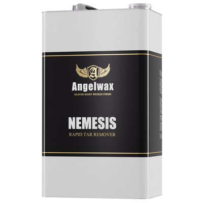 Nemesis - Rapid Tar & Glue Remover