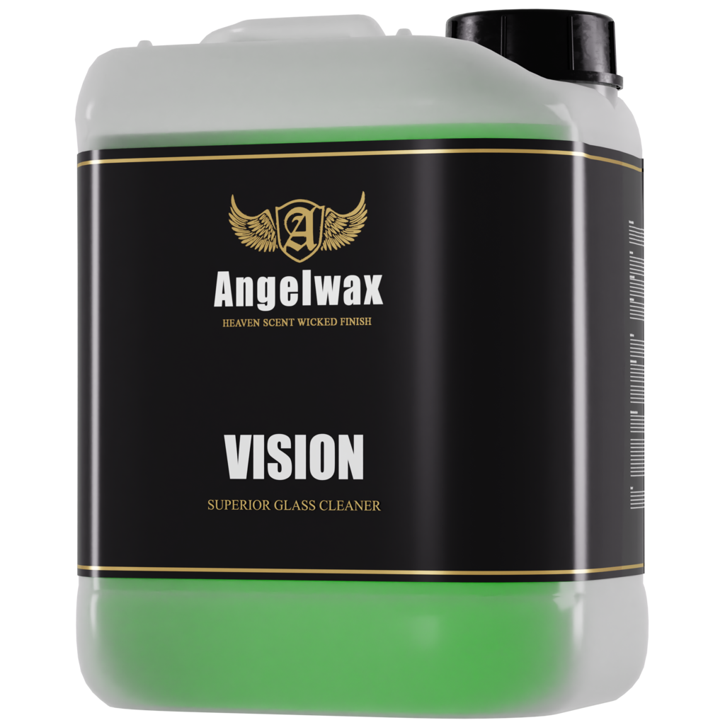 Angelwax VISION - Glass Cleaner