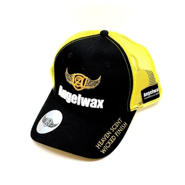 Angelwax Baseball Cap