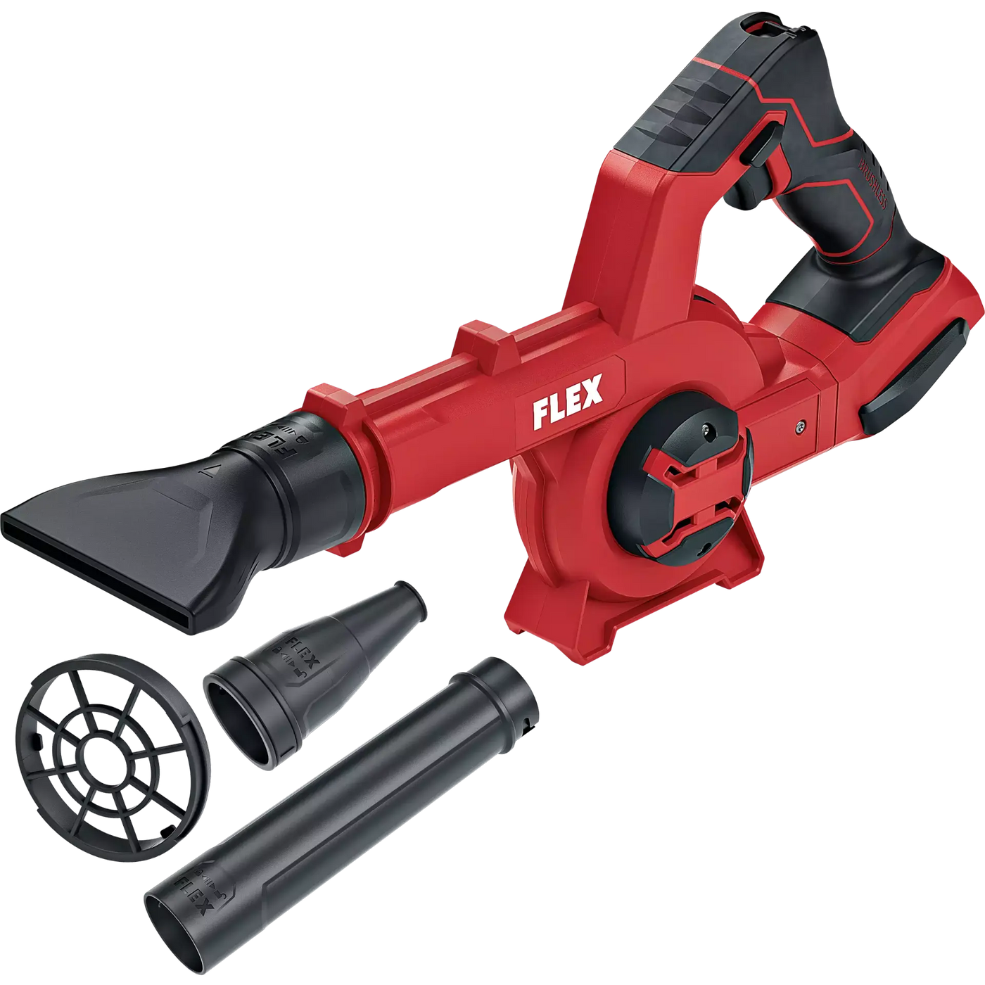 BW 18.0-EC/Detailing Set - Cordless Blower