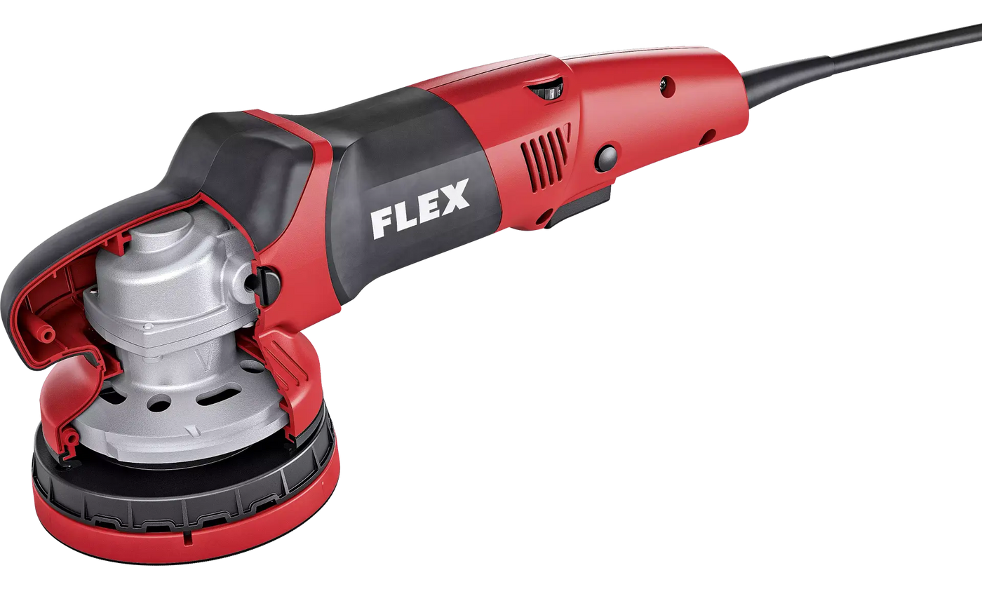 FLEX XCE 10-8 125