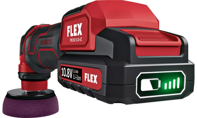 FLEX PXE 80 10.8-EC Cordless