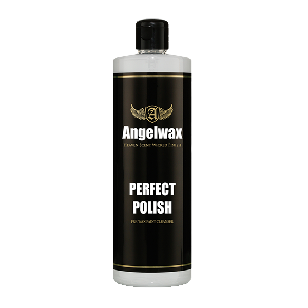 Perfect Polish - Pre-Wax Paint Cleanser