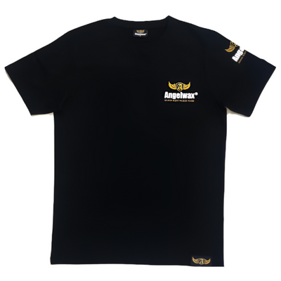 Official Angelwax T-Shirt