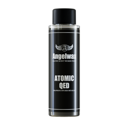 Angelwax Dark Star - ATOMIC QED - Graphene Infused Quick Exterior Detailer