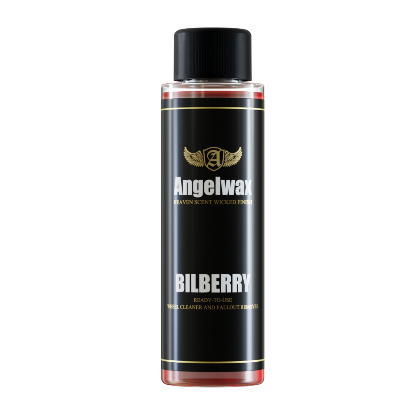 Angelwax BILBERRY - Superior Wheel Cleaner (Ready To Use)