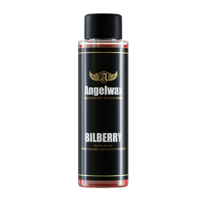 Angelwax BILBERRY - Superior Wheel Cleaner (Ready To Use)