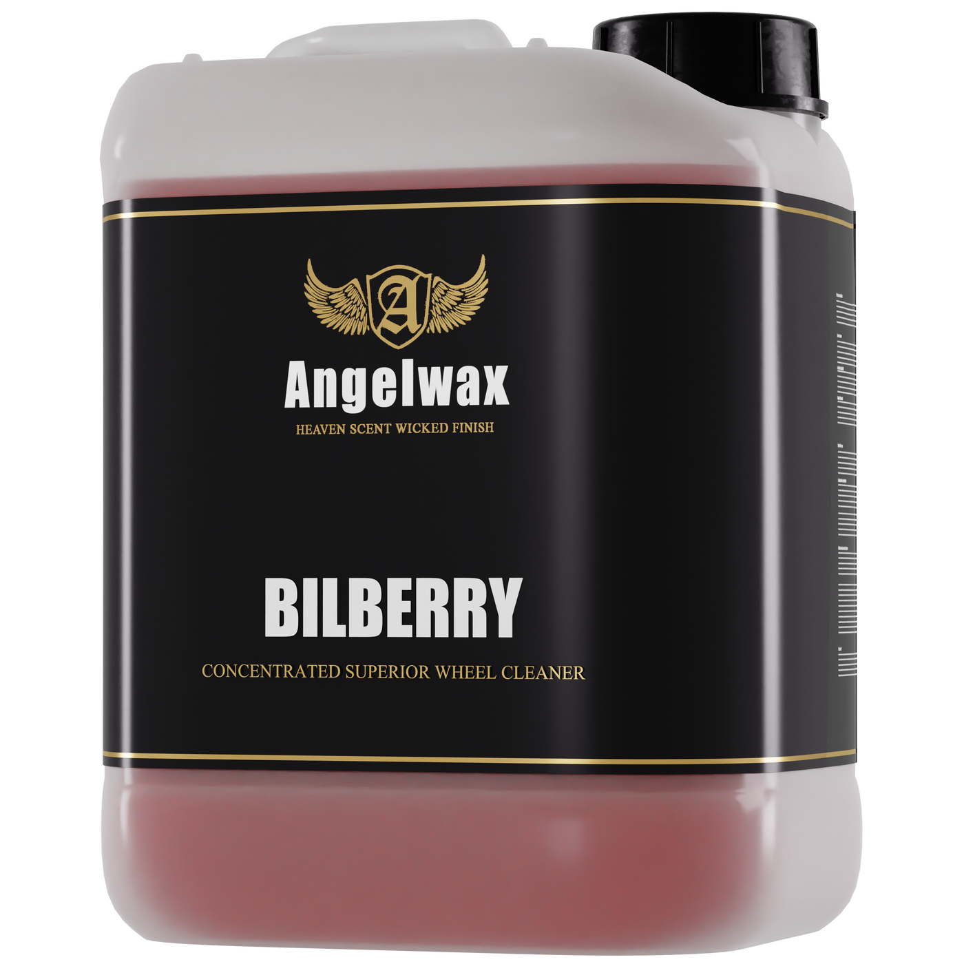 Angelwax BILBERRY - Concentrated Wheel Cleaner