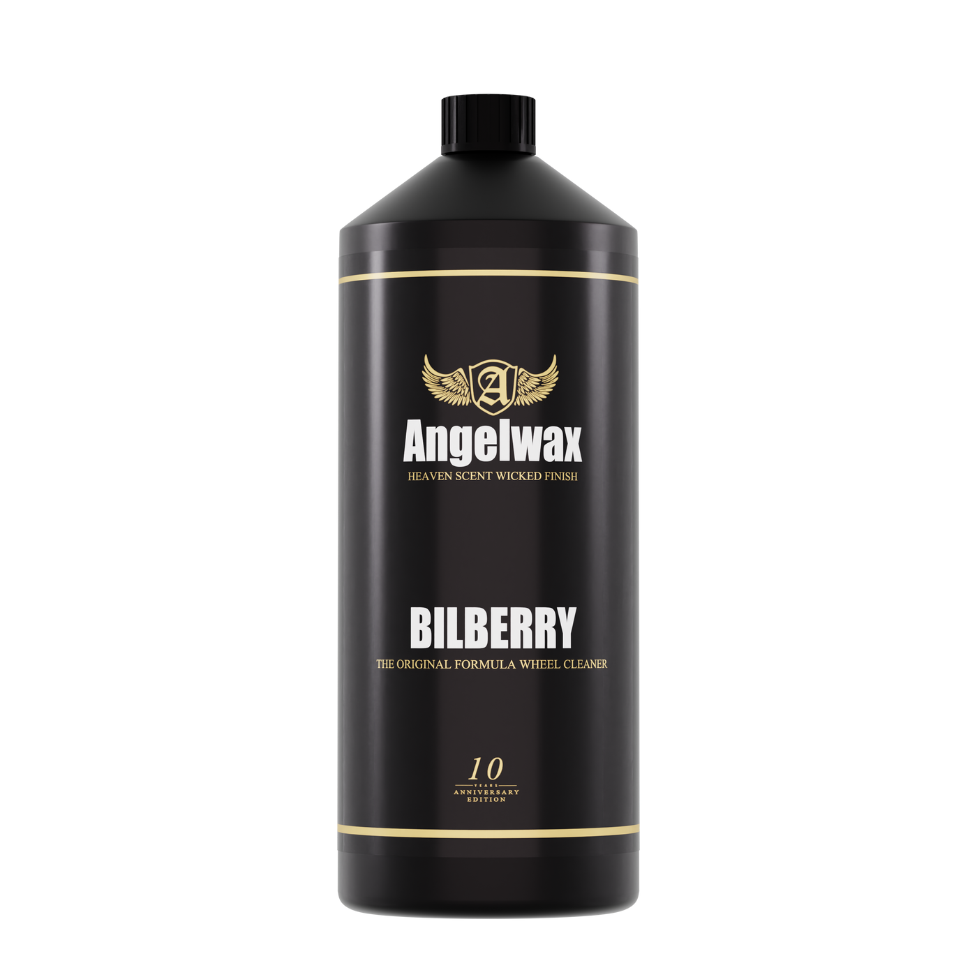 Angelwax BILBERRY - Concentrated Wheel Cleaner