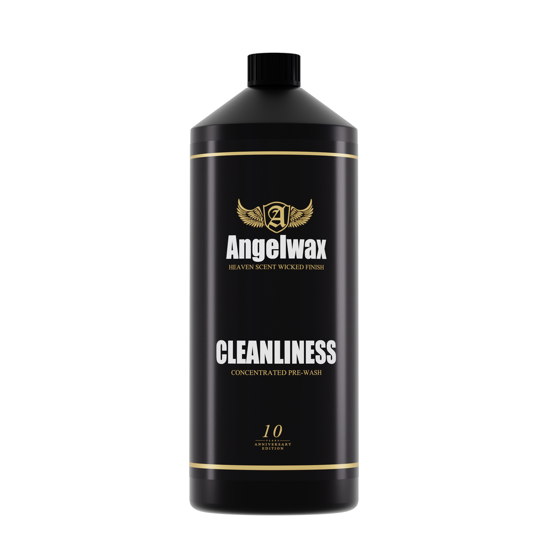 Angelwax CLEANLINESS - Concentrated Citrus Pre-Wash