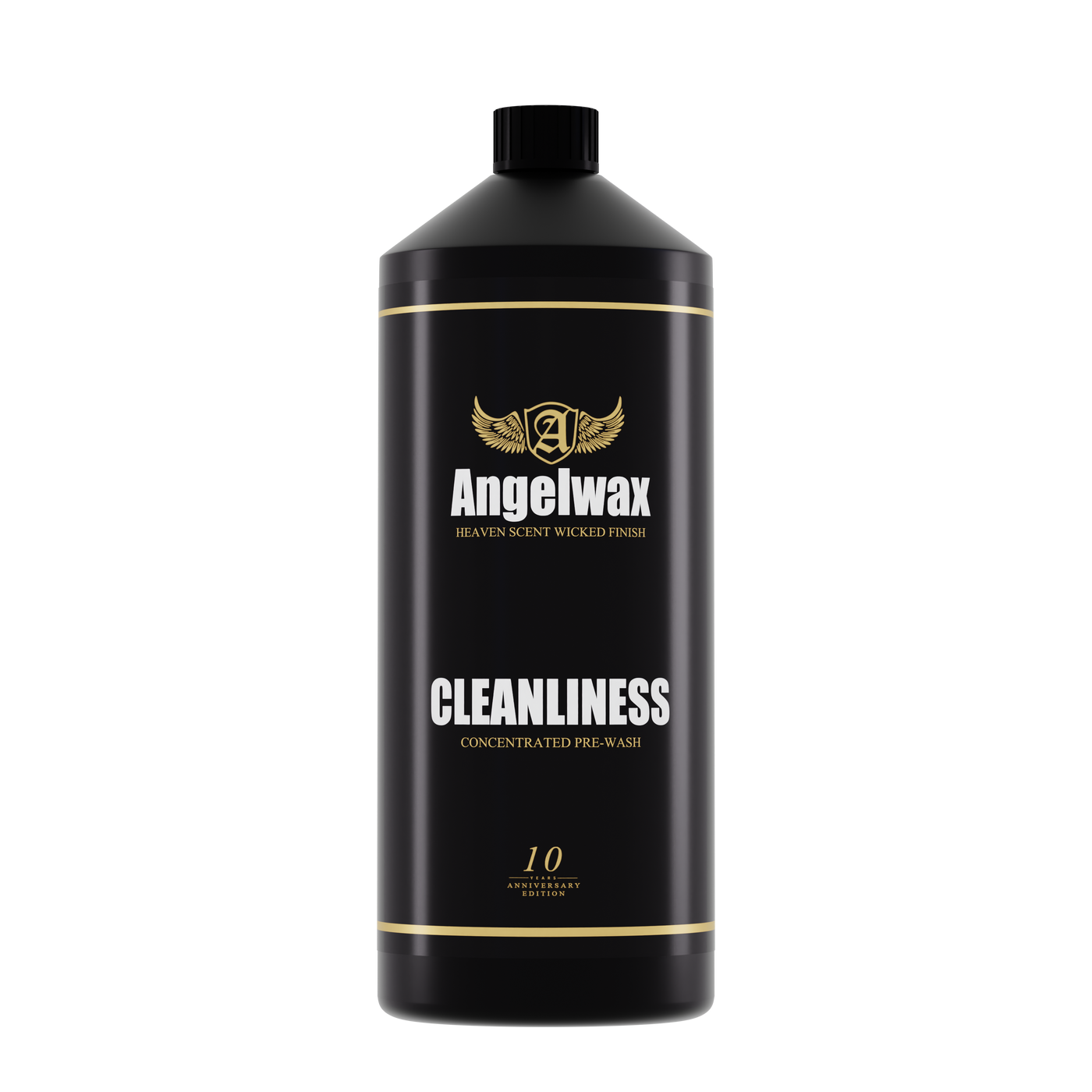 Angelwax CLEANLINESS - Concentrated Citrus Pre-Wash