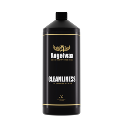 Angelwax CLEANLINESS - Concentrated Citrus Pre-Wash