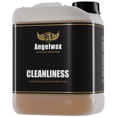 Angelwax CLEANLINESS - Concentrated Citrus Pre-Wash