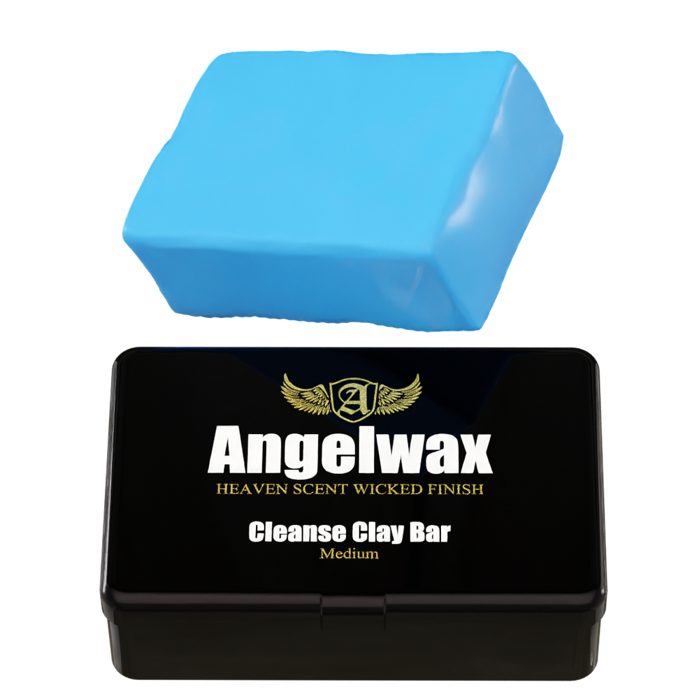 Angelwax CLEANSE - Clay Bar