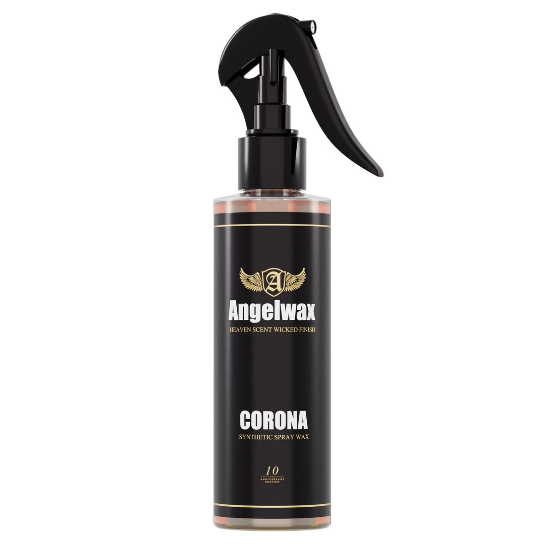 Angelwax CORONA - Synthetic Spray Wax