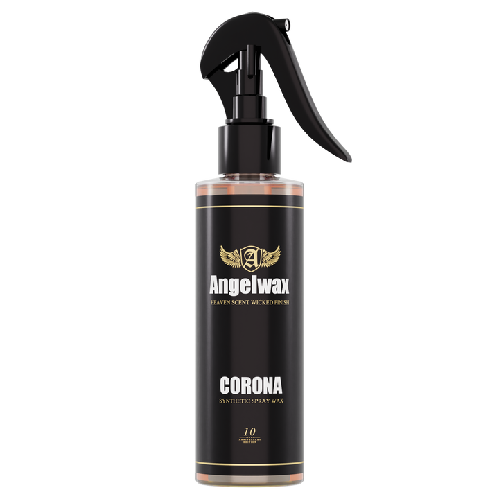 Angelwax CORONA - Synthetic Spray Wax