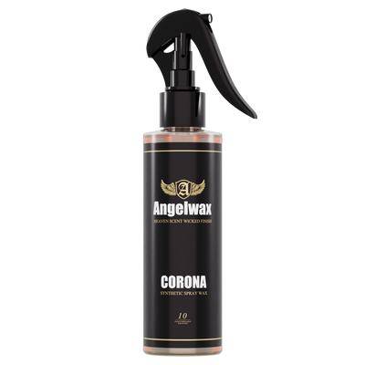 Angelwax CORONA - Synthetic Spray Wax