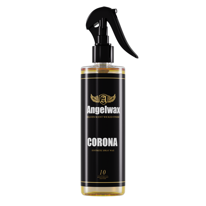 Angelwax CORONA - Synthetic Spray Wax