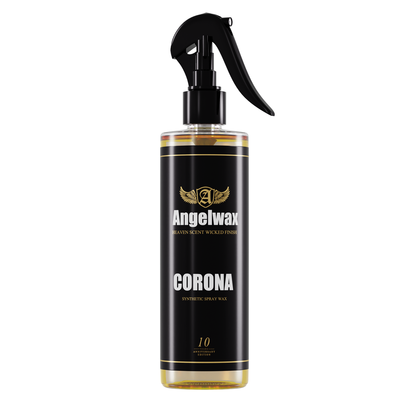 Angelwax CORONA - Synthetic Spray Wax