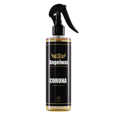 Angelwax CORONA - Synthetic Spray Wax