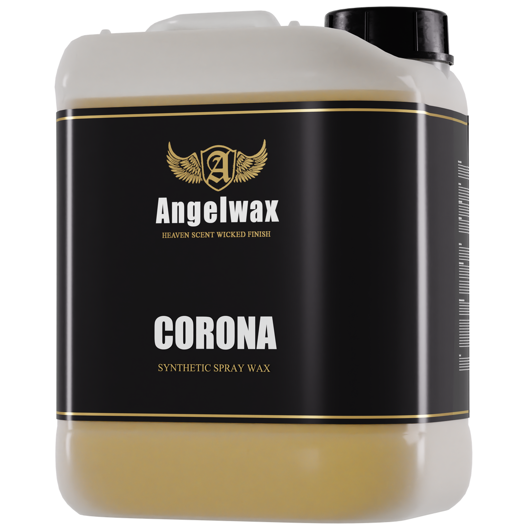 Angelwax CORONA - Synthetic Spray Wax