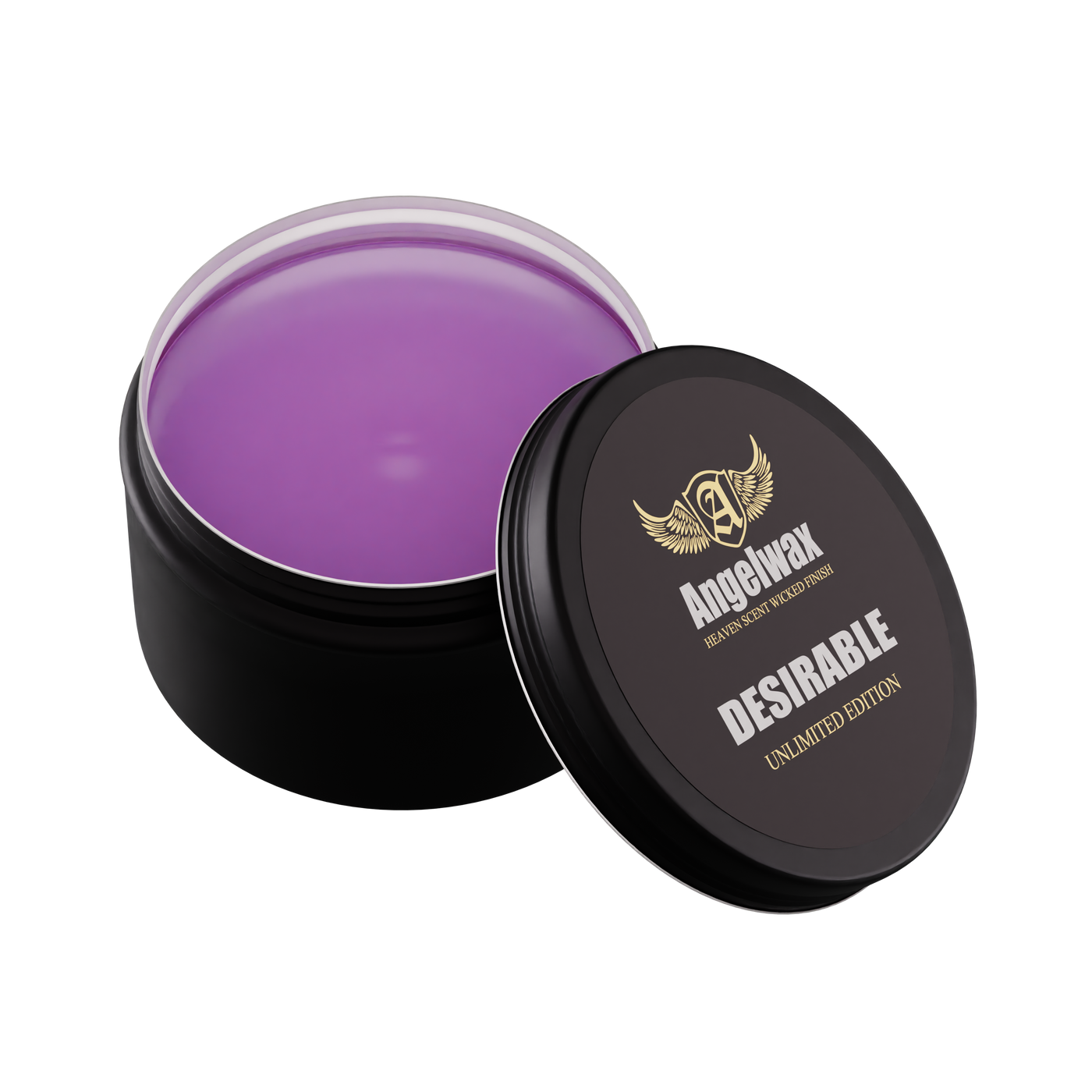 Desirable - Signature Show Wax - 30ml Sample Pot