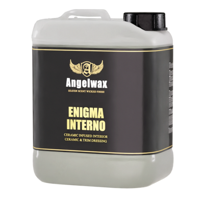 Angelwax ENIGMA INTERNO - Interior Ceramic Trim Dressing