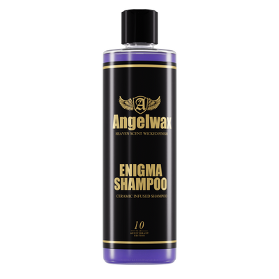 Angelwax ENIGMA SHAMPOO - Ceramic Infused Shampoo