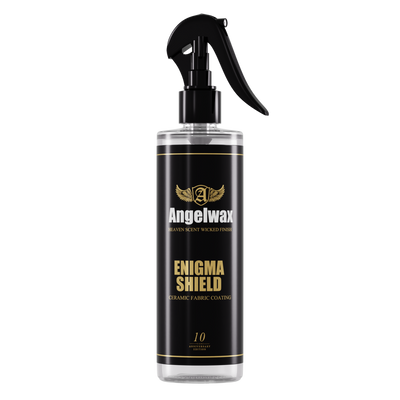 Angelwax ENIGMA SHIELD - Ceramic Fabric Coating