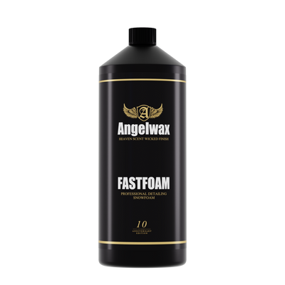 Angelwax FASTFOAM - Professional Detailing Snowfoam