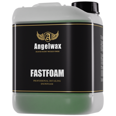 Angelwax FASTFOAM - Professional Detailing Snowfoam