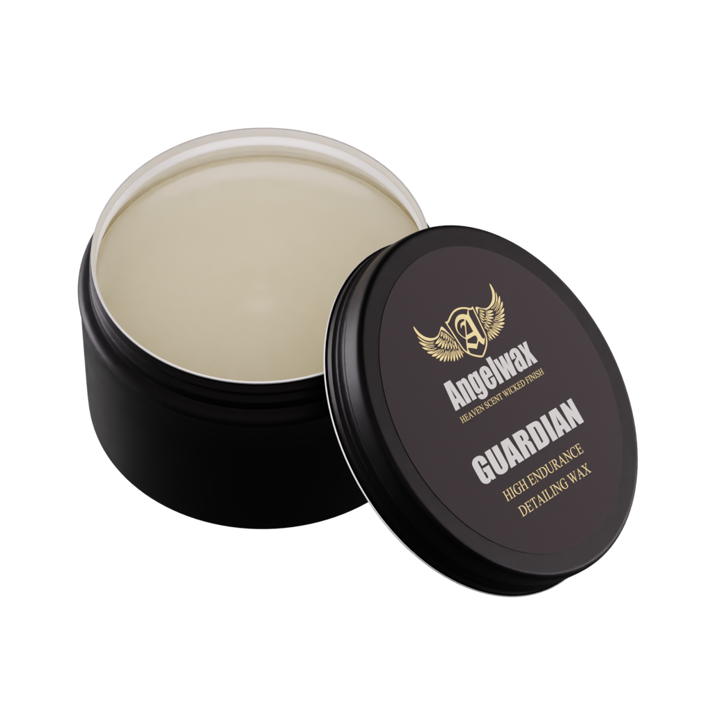 Angelwax Guardian - High Endurance Protective Wax - 30ml Sample Pot