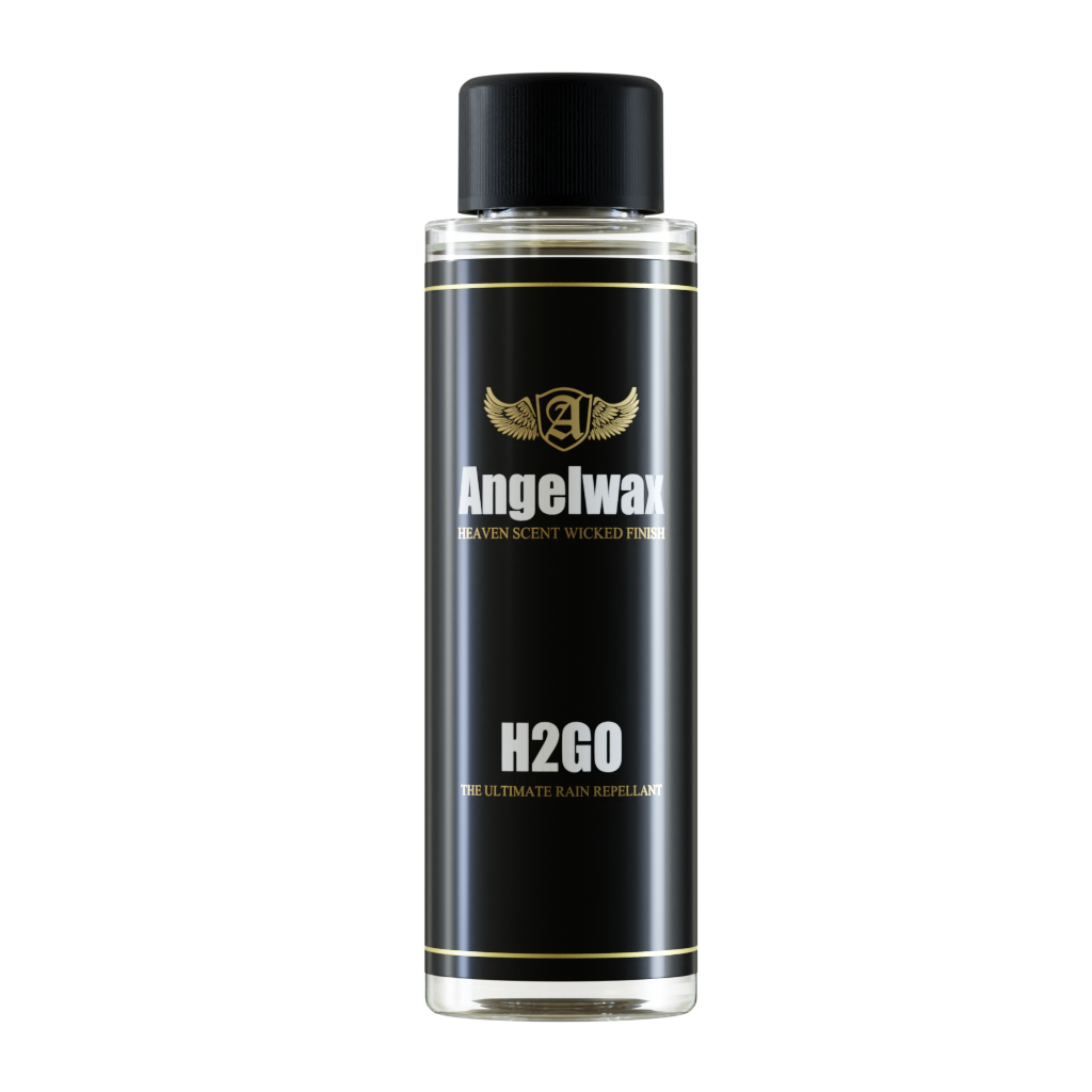 Angelwax H2GO - The Ultimate Rain Repellent