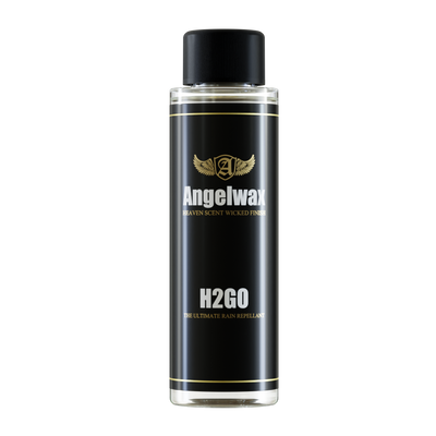 Angelwax H2GO - The Ultimate Rain Repellent