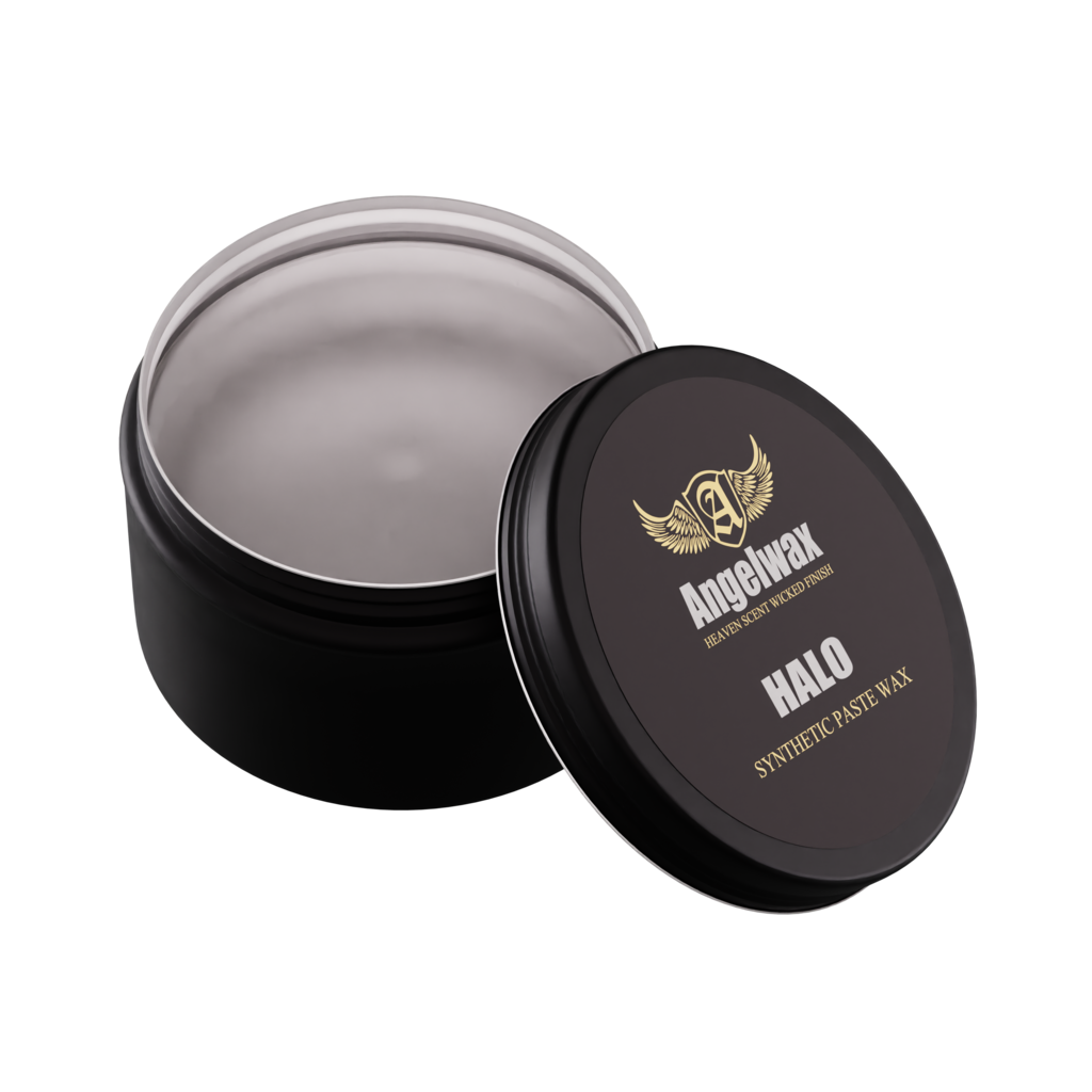 Angelwax Halo - Synthetic Paste Wax - 30ml