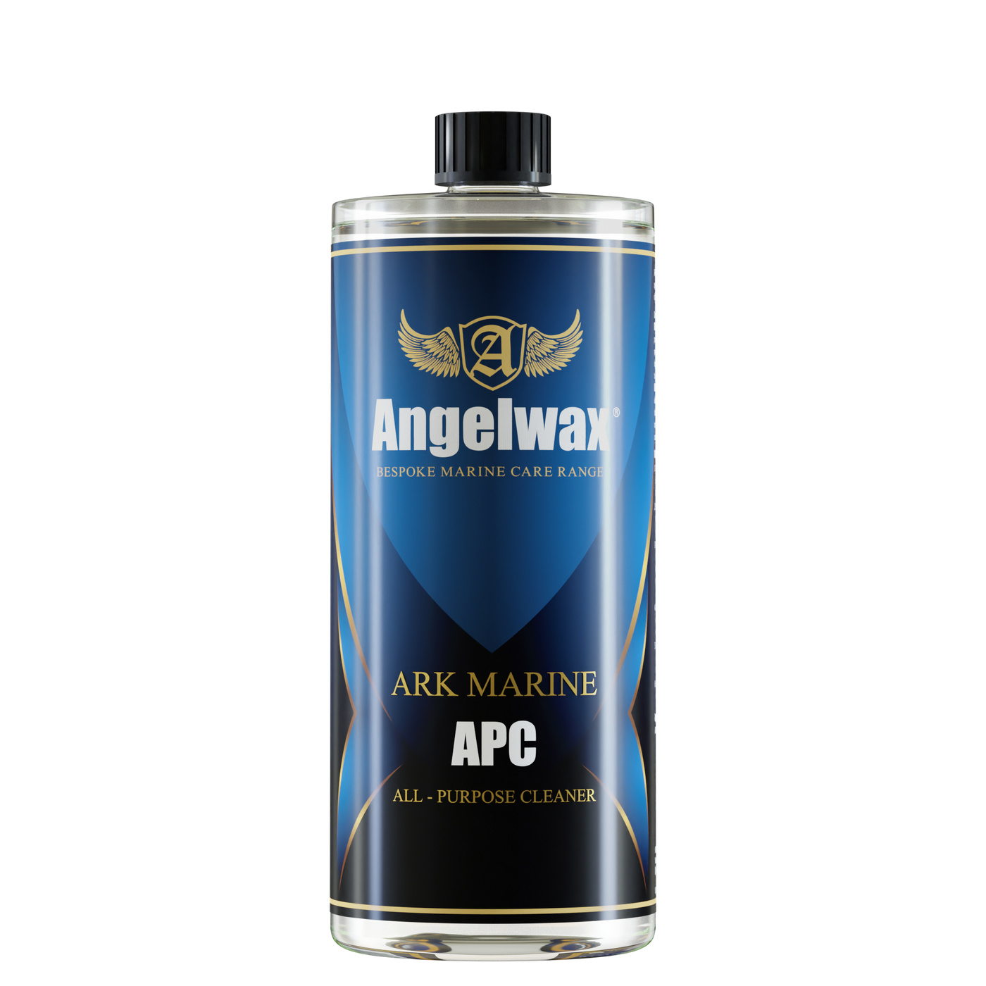 Angelwax Ark Marine APC - Concentrated All Purpose Cleaner