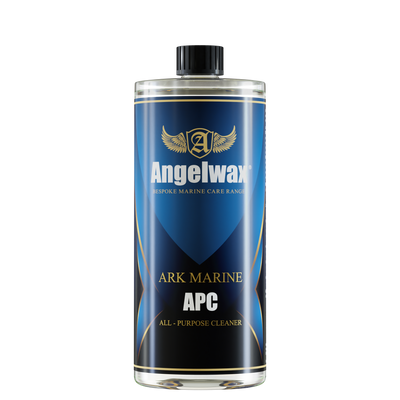 Angelwax Ark Marine APC - Concentrated All Purpose Cleaner