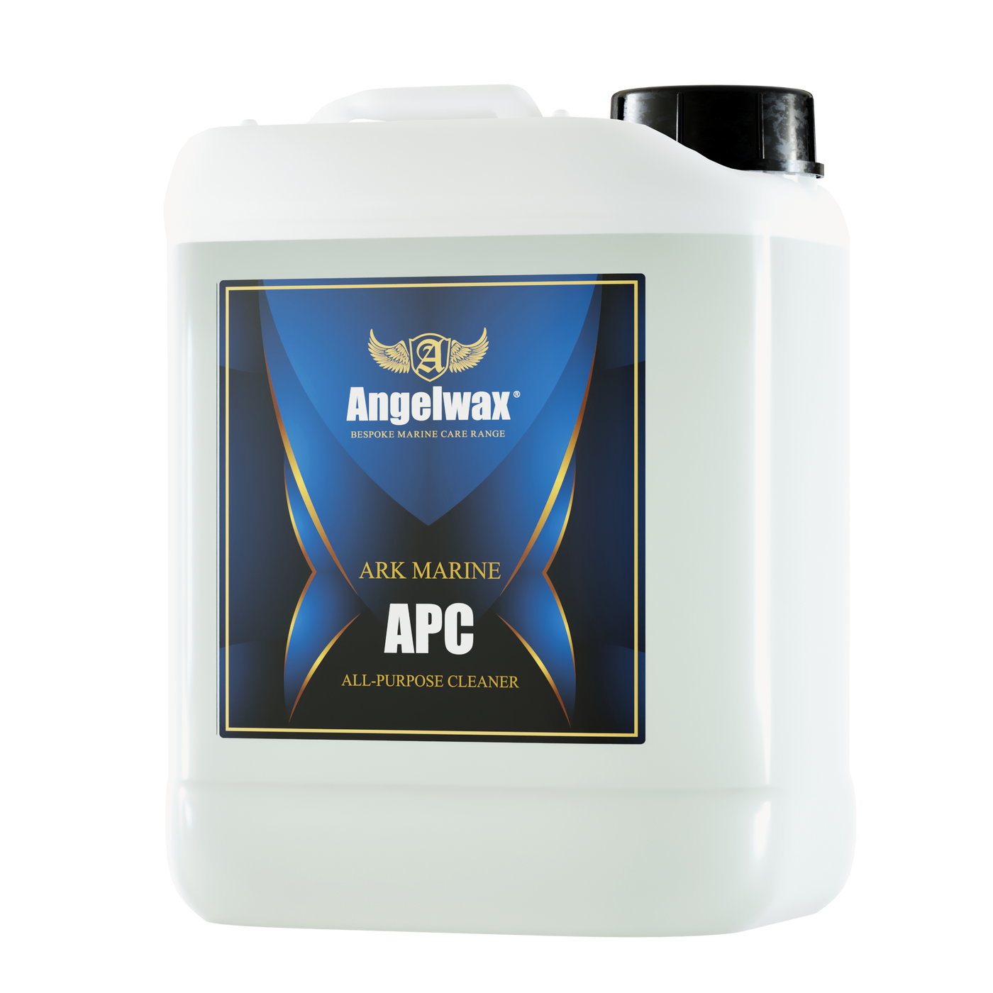 Angelwax Ark Marine APC - Concentrated All Purpose Cleaner