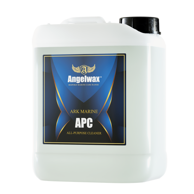 Angelwax Ark Marine APC - Concentrated All Purpose Cleaner