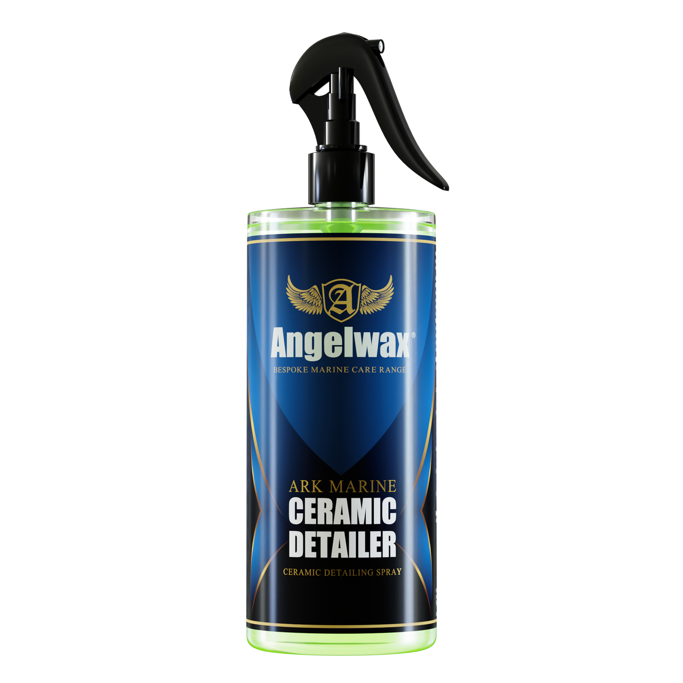 Angelwax Ark Marine CERAMIC DETAILER