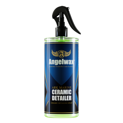 Angelwax Ark Marine CERAMIC DETAILER