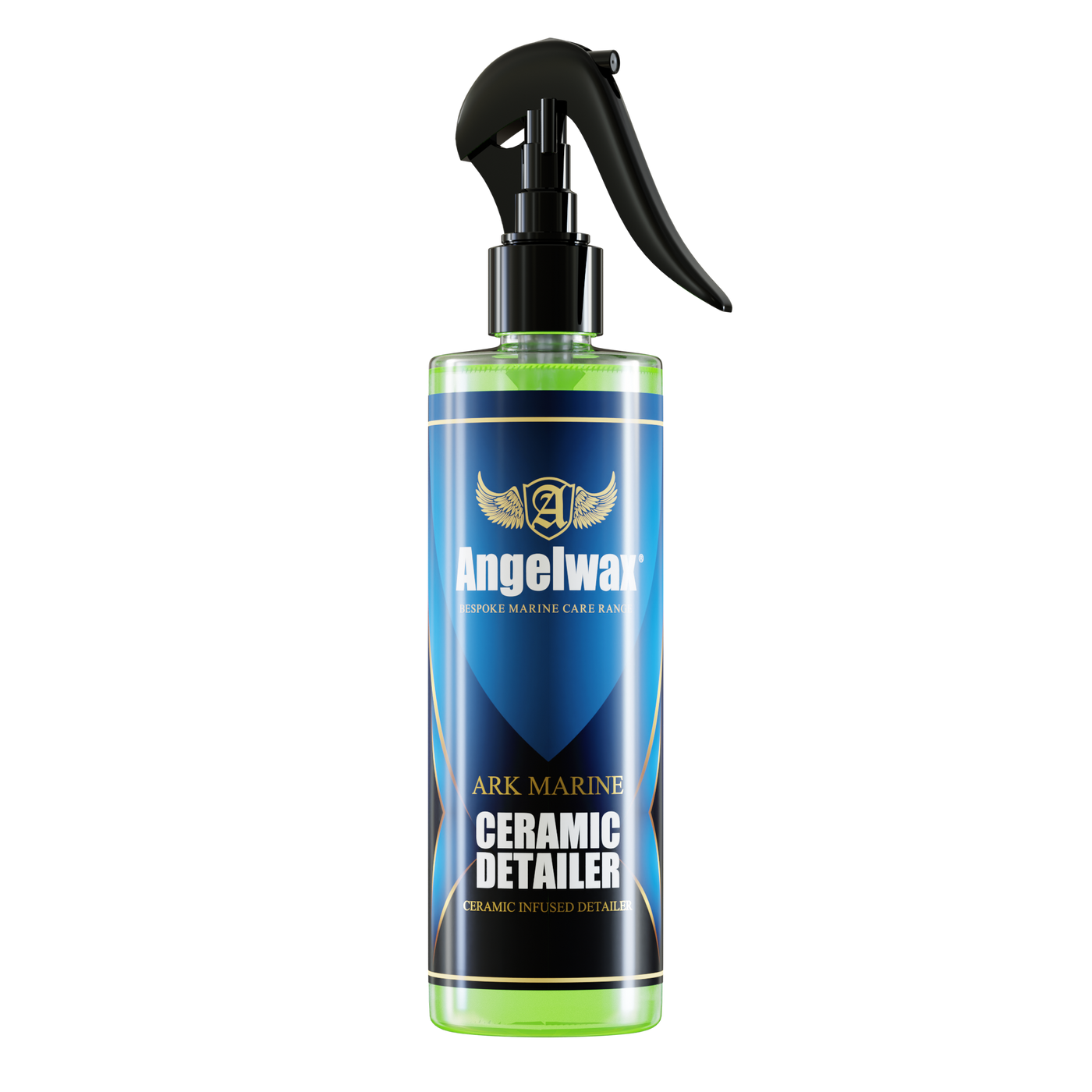 Angelwax Ark Marine - CERAMIC DETAILER