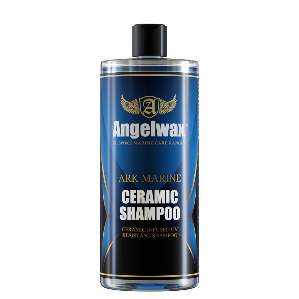 Angelwax Ark Marine CERAMIC SHAMPOO