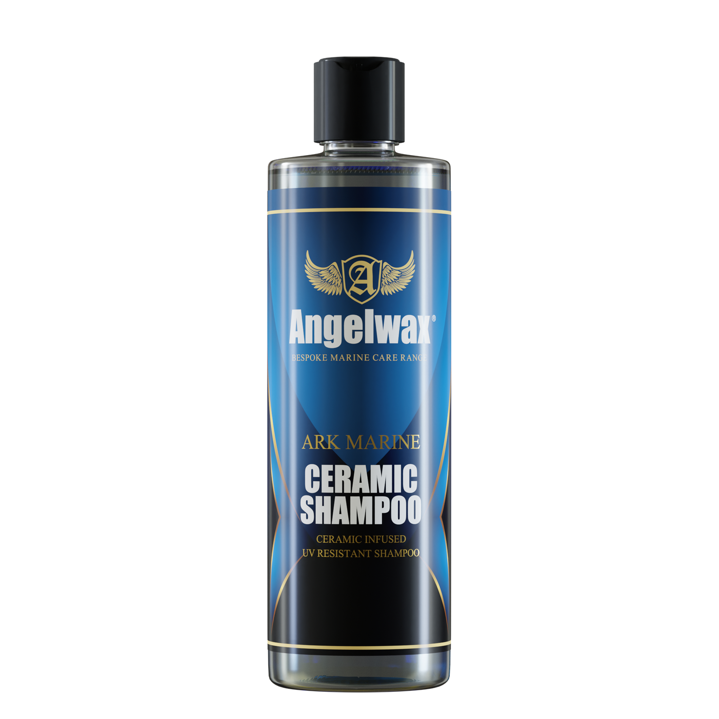 Angelwax Ark Marine - CERAMIC SHAMPOO