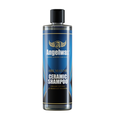 Angelwax Ark Marine - CERAMIC SHAMPOO