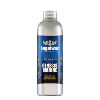 Angelwax Ark Marine - GENESIS MARINE - 2 Year Ceramic Coating