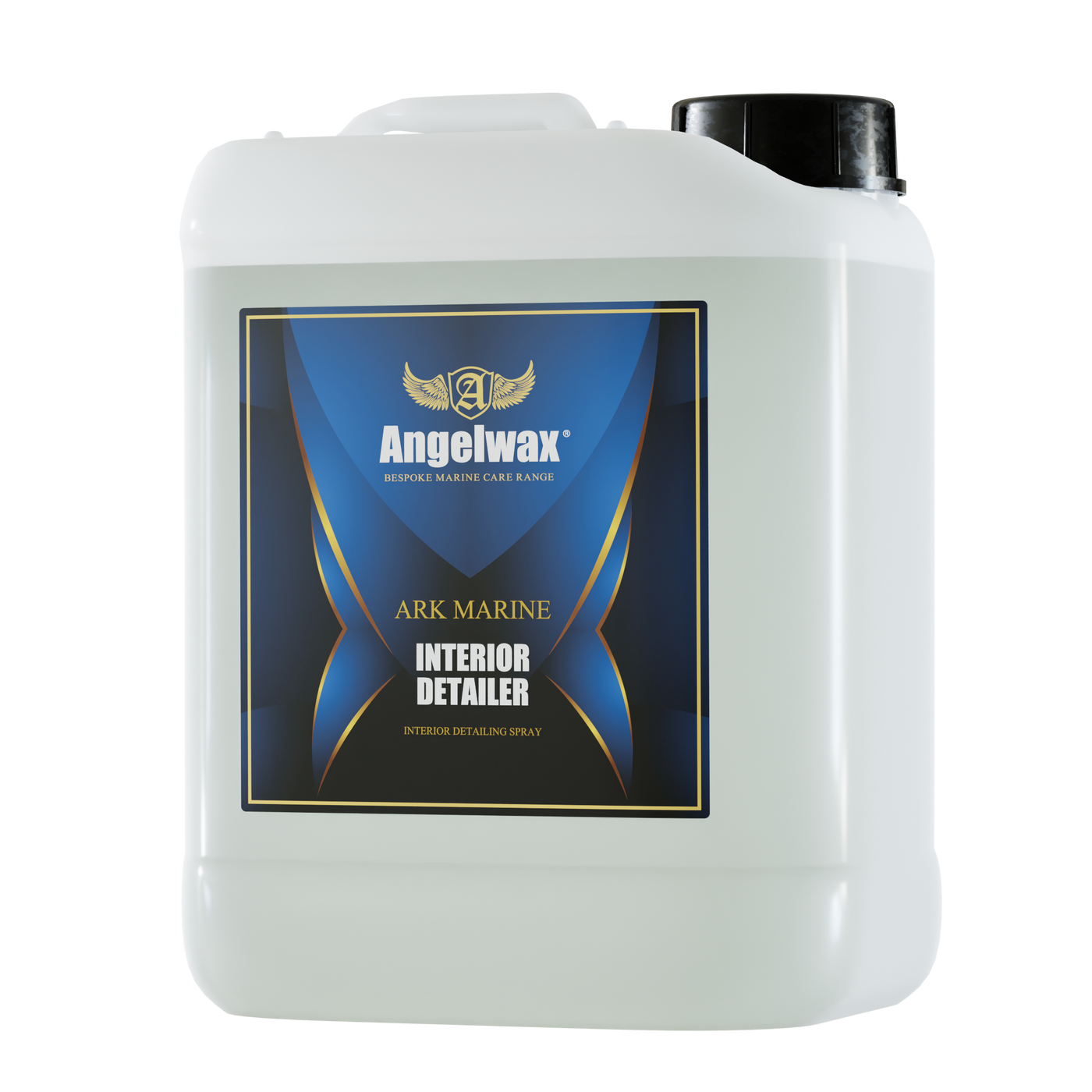 Angelwax Ark Marine NEPTUNE - Extreme Cut Marine Compound