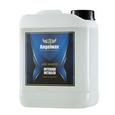 Angelwax Ark Marine NEPTUNE - Extreme Cut Marine Compound