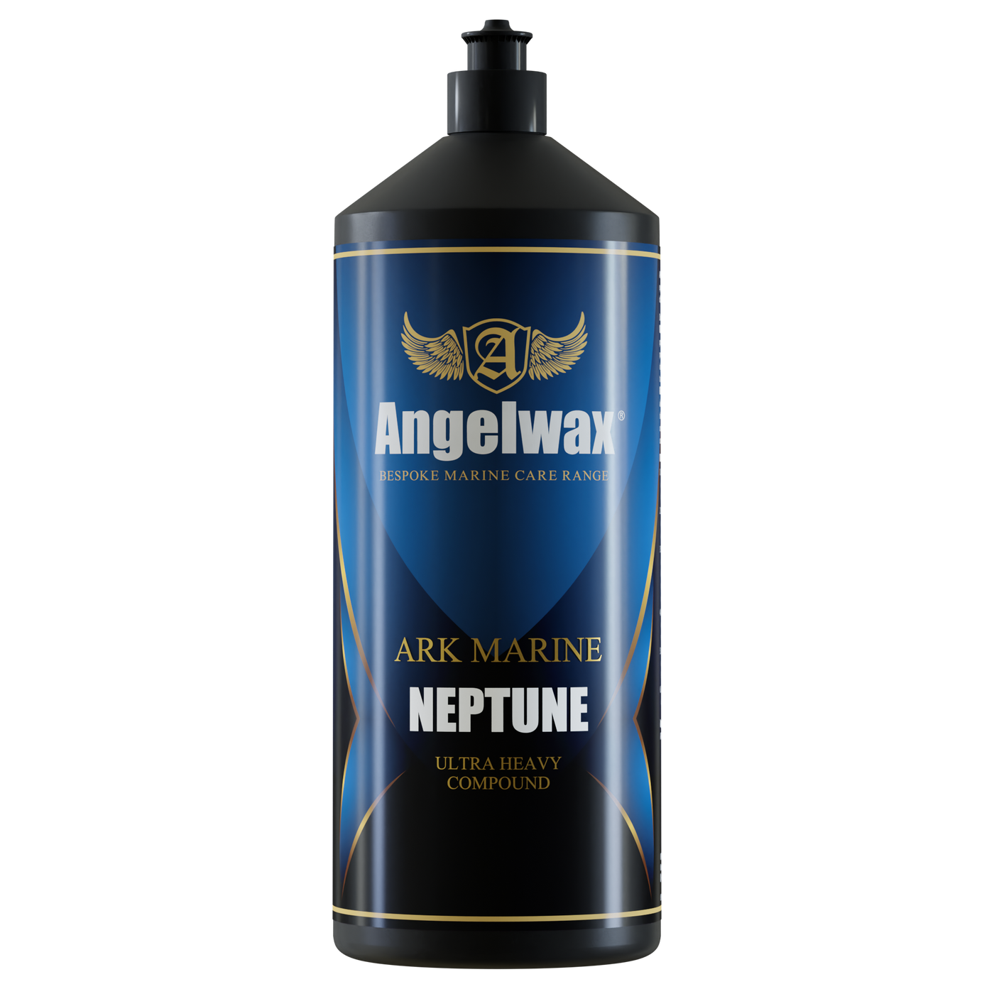 Angelwax Ark Marine NEPTUNE - Extreme Cut Marine Compound